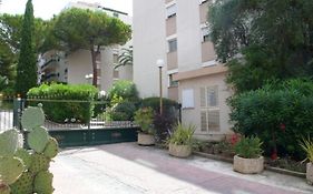 Appartement Le Saint James